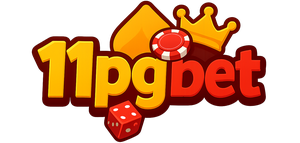 11pg bet Logo